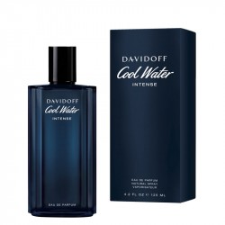 Davidoff Cool Water Intense...