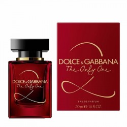Dolce&Gabbana The Only One...