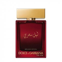 Dolce&Gabbana The One...
