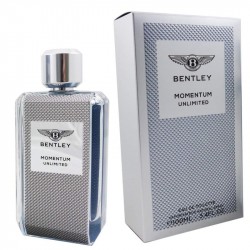 Bentley Momentum Unlimited...