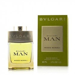 Bvlgari MAN Wood Neroli...