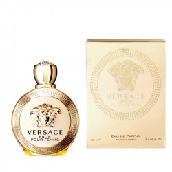 Versace Eros /дамски/ eau...