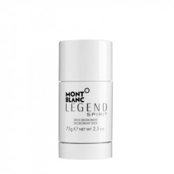 Mont Blanc Legend Spirit...