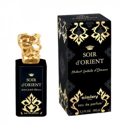 Sisley Soir D'Orient...