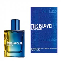 Zadig&Voltaire This Is...
