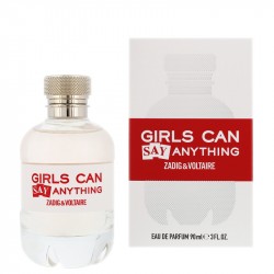 Zadig&Voltaire Girls Can...
