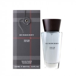 Burberry Touch /мъжки/ eau...