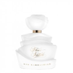 Kim Kardashian Fleur Fatale...