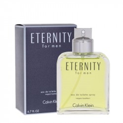 Calvin Klein Eternity...