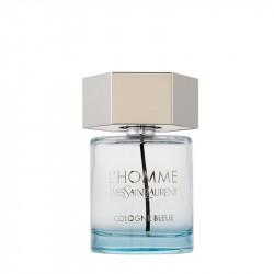 Yves Saint Laurent L'Homme...