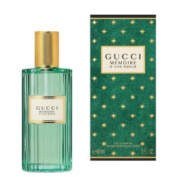 Gucci Memoire d'une Odeur...