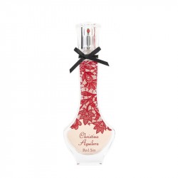Christina Aguilera Red Sin...