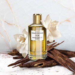 Mancera Crazy For Oud...