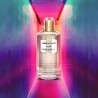 Mancera Amber Fever /унисекс/ eau de parfum 120 ml clean