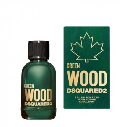 DsQuared Green Wood /мъжки/...