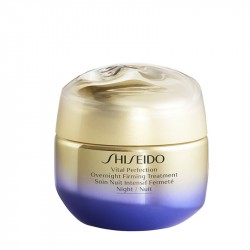 Shiseido Vital Perfection...