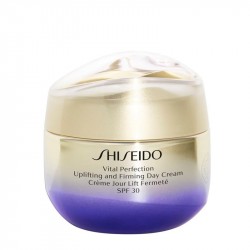 Shiseido Vital Perfection...