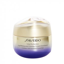 Shiseido Vital Perfection...