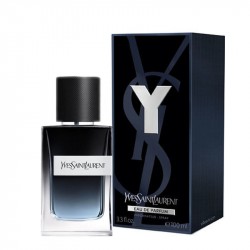 Yves Saint Laurent "Y"...