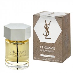 Yves Saint Laurent L'Homme...