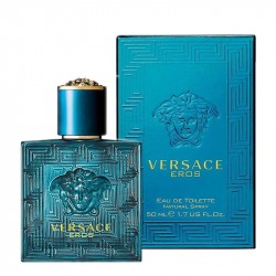 Versace Eros /мъжки/ eau de...
