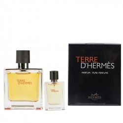 Hermès Terre d'Hermes...