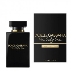 Dolce&Gabbana The Only One...
