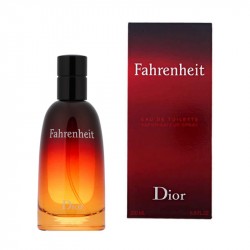 Dior Fahrenheit /мъжки/ eau...