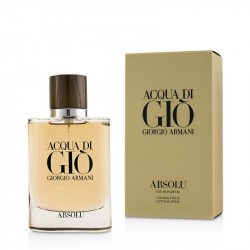 Armani Acqua di Gio Absolu...