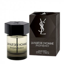 Yves Saint Laurent La Nuit...