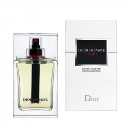 Dior Homme Sport 2021...