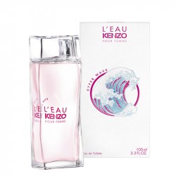 Kenzo L'Eau pour Femme...