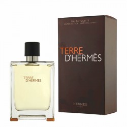 Hermès Terre d'Hermes...