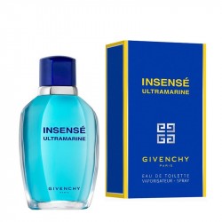 Givenchy Insensé...