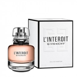 Givenchy L'Interdit...