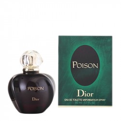 Dior Poison /дамски/ eau de...