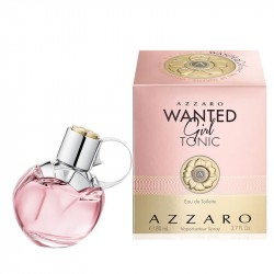 Azzaro Wanted Girl Tonic...