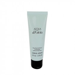 Armani Acqua di Gioia...