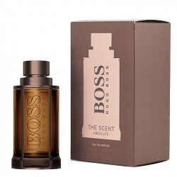 Hugo Boss The Scent...