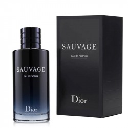 Dior Sauvage Parfum /мъжки/...