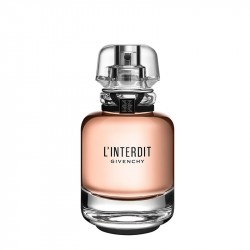 Givenchy L'Interdit...