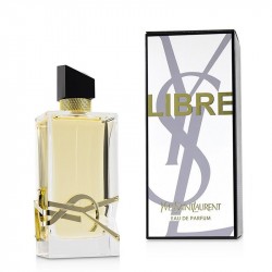 Yves Saint Laurent Libre...