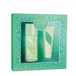 Elizabeth Arden Green Tea...