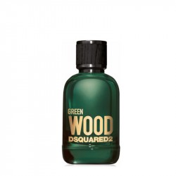 DsQuared2 Green Wood...
