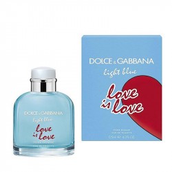 Dolce&Gabbana Light Blue...