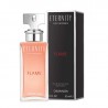Calvin Klein Eternity Flame /дамски/ eau de parfum 100 ml