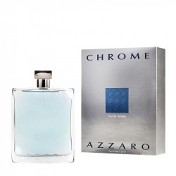 Azzaro Chrome /мъжки/ eau...