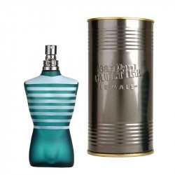 Jean-Paul Gaultier Le Male...