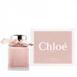 Chloe L'Eau de Chloé...