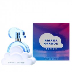 Ariana Grande Cloud...